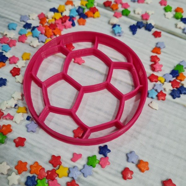 Producto - CORTANTE PELOTA 8 CM - 1