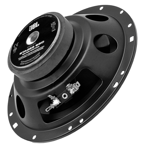 Producto - Juego componentes JBL STAGE2 65CF - 4