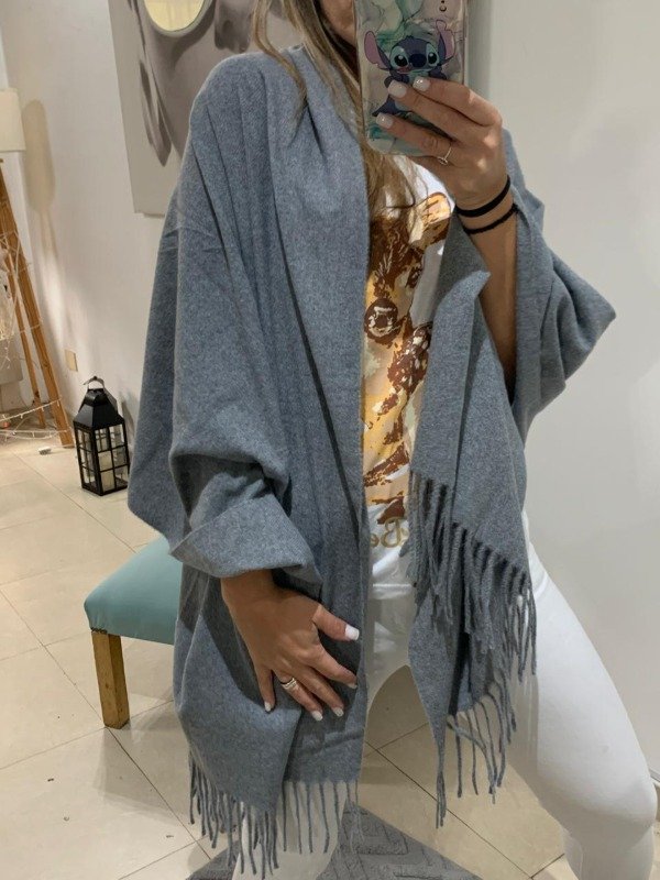 Producto - Pashmina - 0