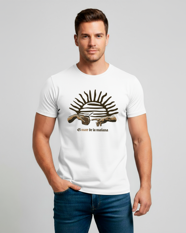 Producto - Mate de la mañana