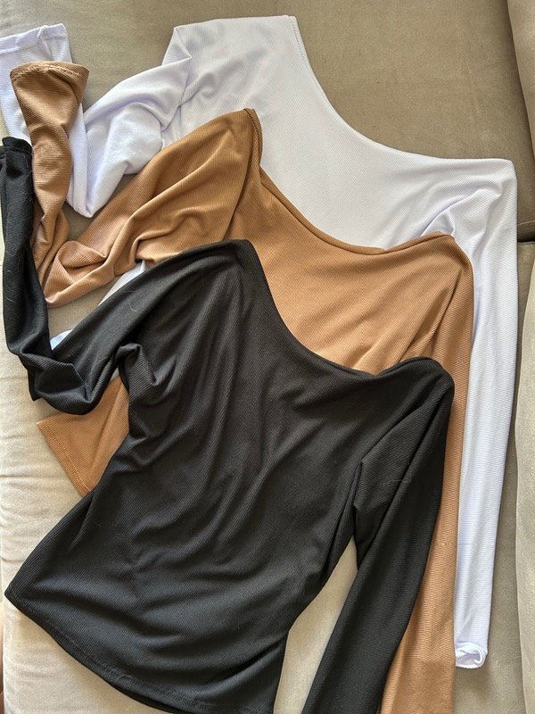 Producto - Remera Side s/espalda