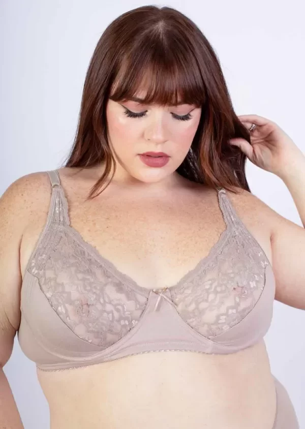 Producto - Corpiño alis 730