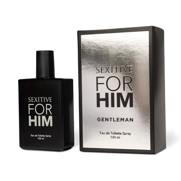 Producto - Perfume afrodisíaco For Him
