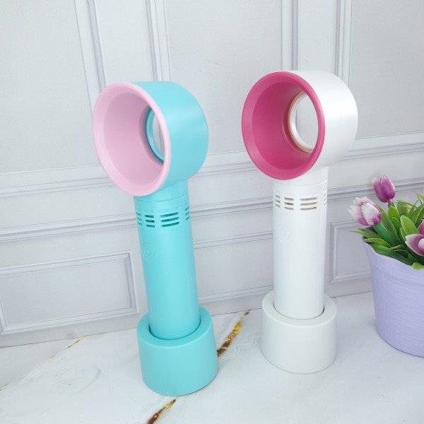 Producto - Ventilador para servicios