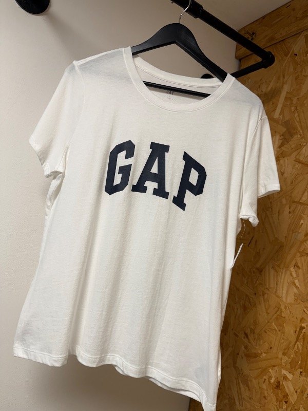 Producto - Remera Gap - 3