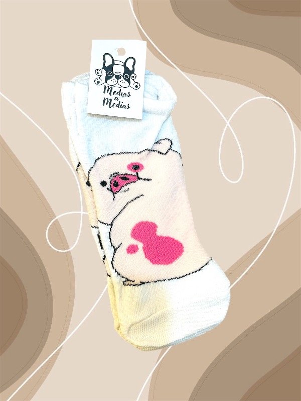 Producto - Medias chanchito
