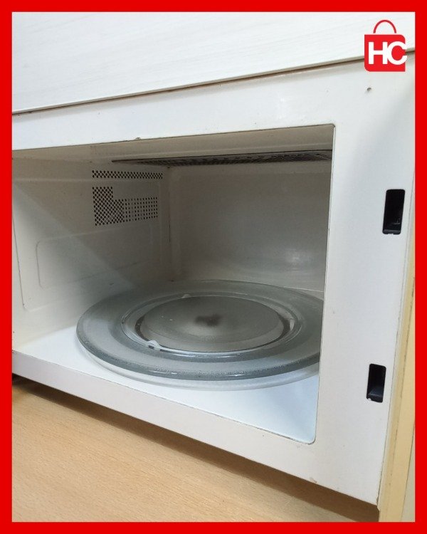 Producto - Horno microondas Philco con función Grill y panel digital - 5