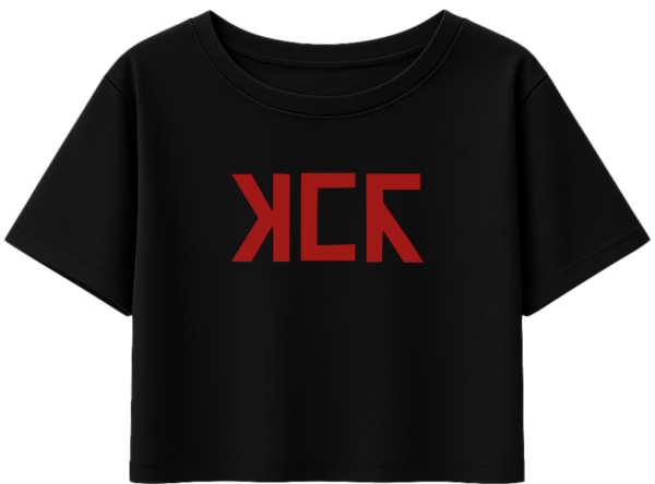 Producto - My Chemical Romance Top - MCR "Keposhka"