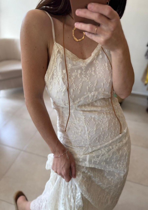 Producto - Vestido Aura