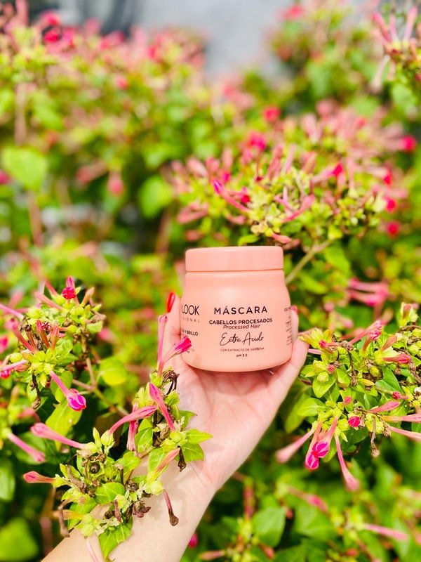 Producto - Máscara Extra Ácida Novalook