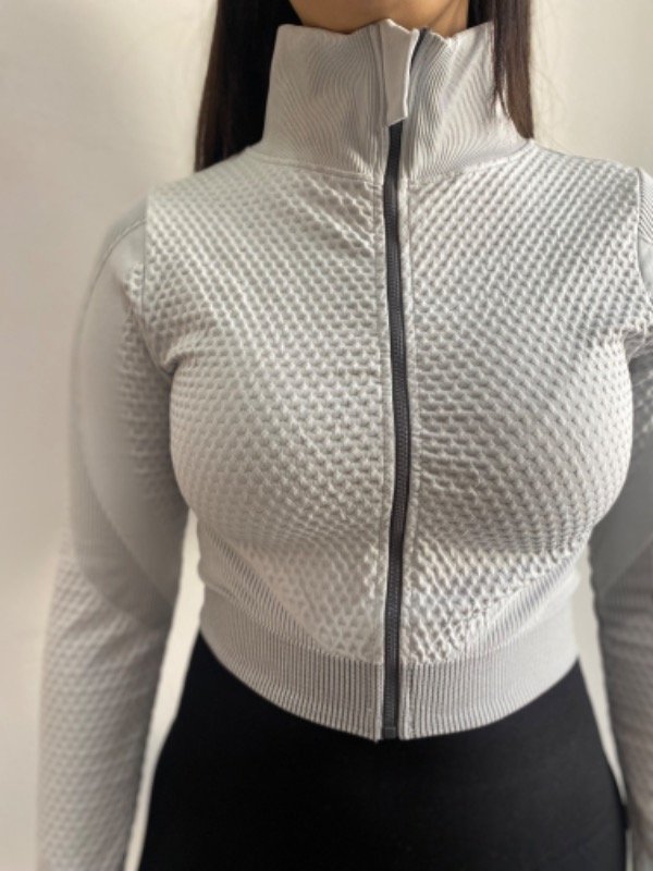 Producto - Campera Polera Atenas