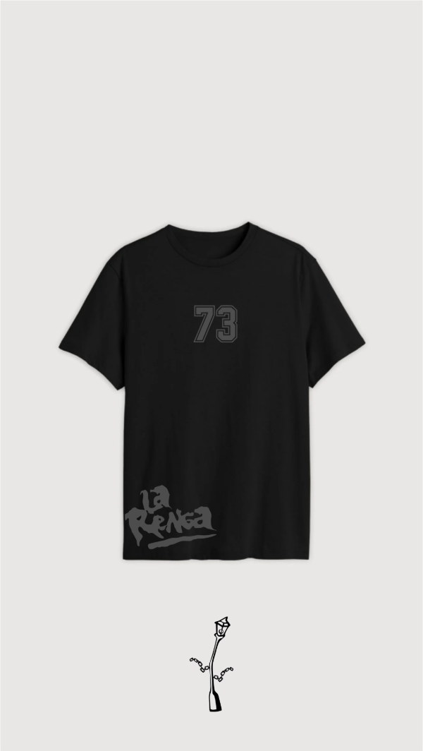 Producto - LA RENGA