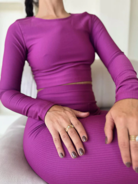 Producto - Top Kiara
