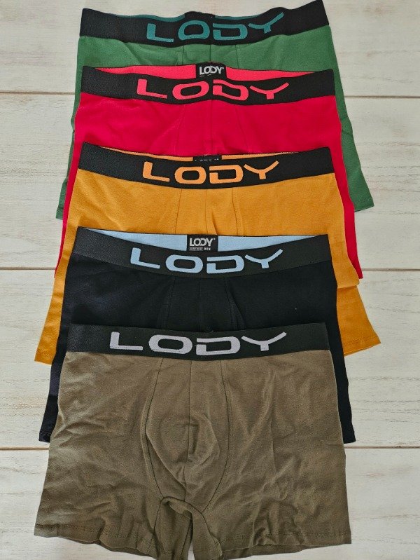 Producto - BOXER LODY LISO