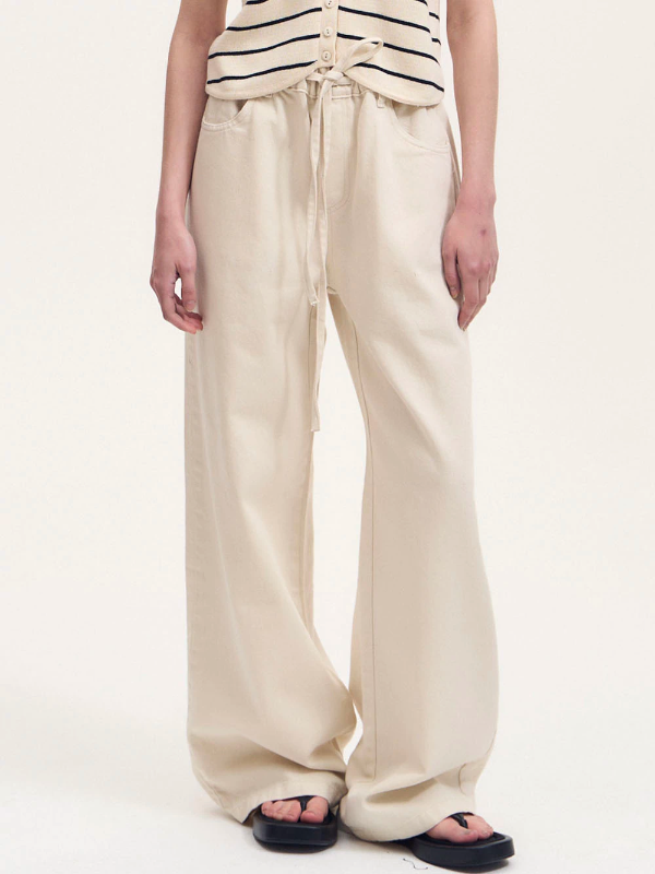 Producto - Pantalón Wide Leg