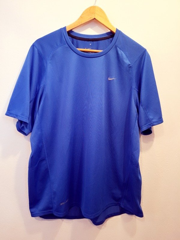 Producto - Remera NIKE