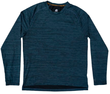 Producto - Remera manga larga Champion Power Core (original) - Talle L