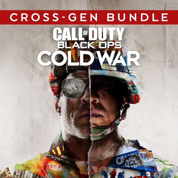 Producto - Call of duty cold war