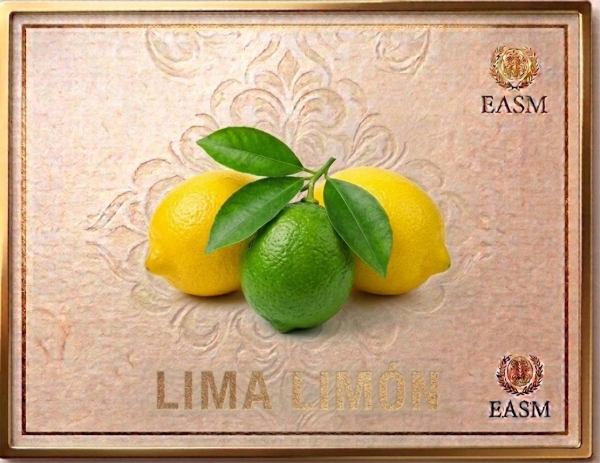 Producto - ES-0002  LIMA LIMON