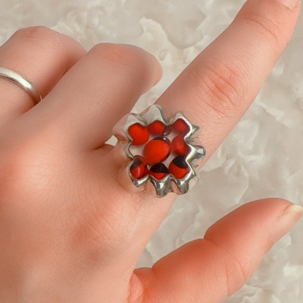 Producto - AN-P HUAYRURO #CHAKANA (DÓLAR)