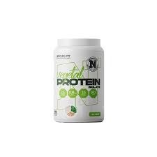 Producto - Vegetal Protein Isolate 375g Nucleo Fit