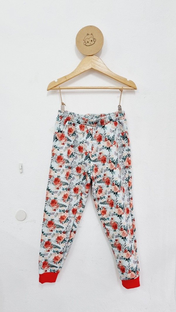 Producto - Buzo Cala flores