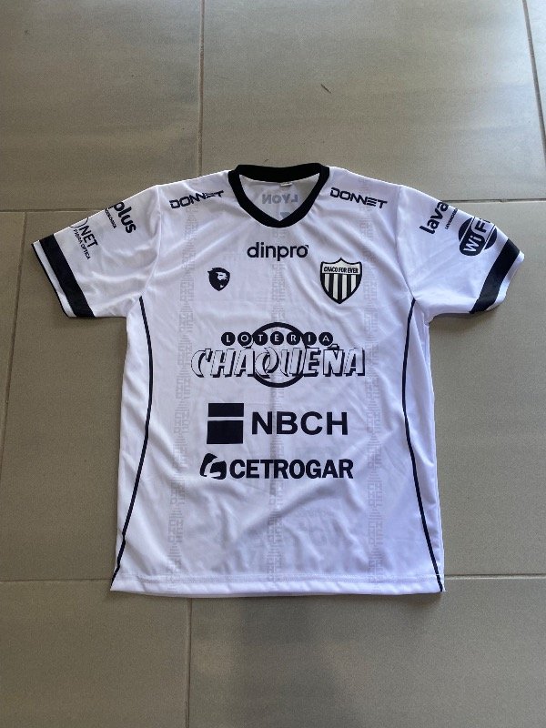 CHACO FOR EVER BLANCA 2026
