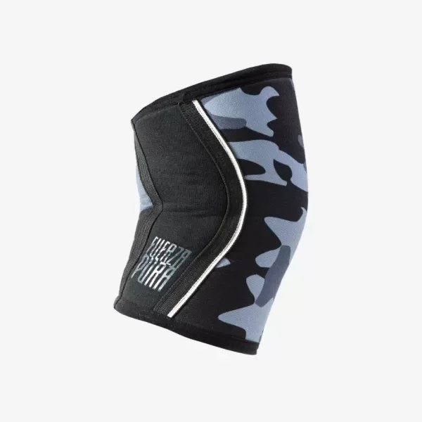 Producto - RODILLERA NEOPRENE 7 MM - BALBOAFIT - 3