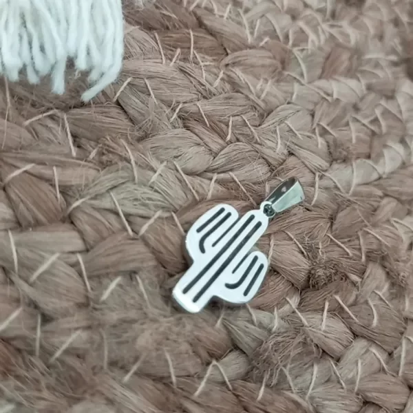 Producto - DIJE CACTUS cod 2.5