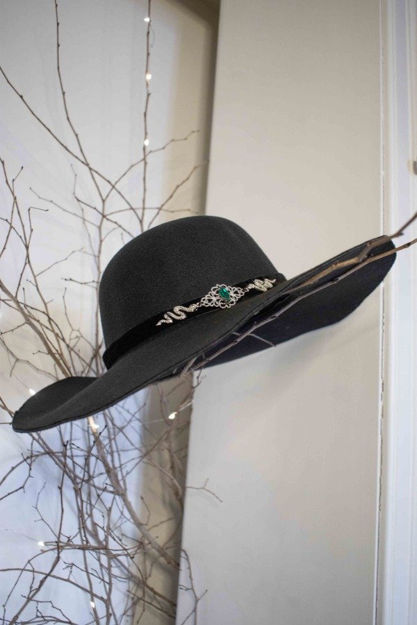 Producto - Capelinas Serpiente