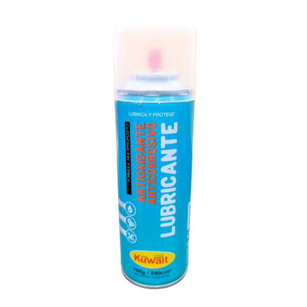Producto - Lubricante Multipropósito X 240