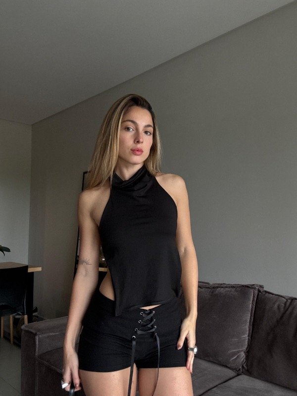 Producto - Short agostina