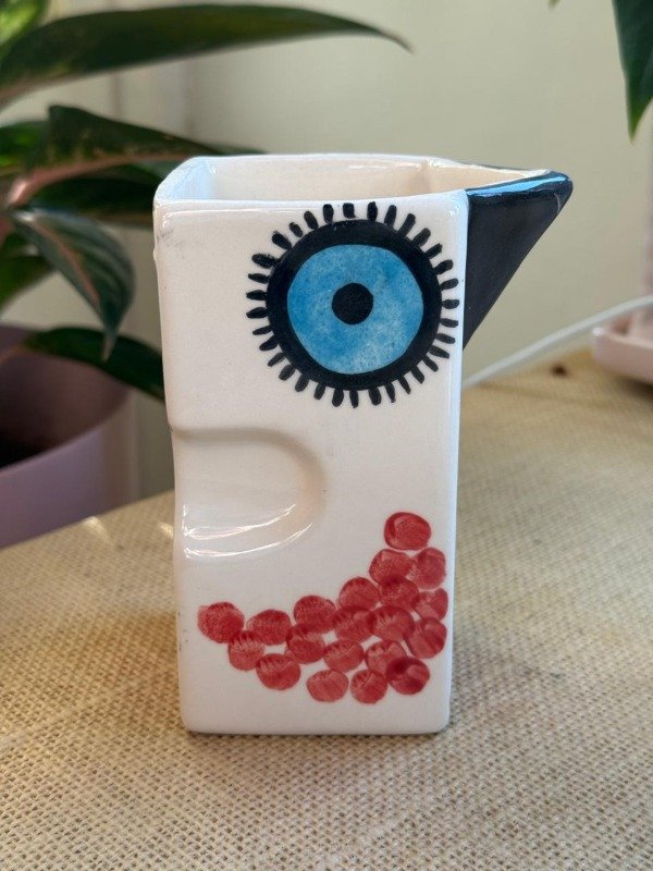 Producto - Leherita Bird