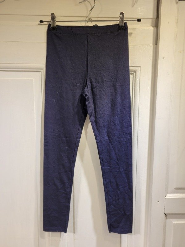 Producto - Calza HyM azul marino Talle 9/10 años - PRECIO: 10X - 0