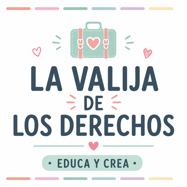 Producto - La Valija de los Derechos - ESI - Actividades para Educación Primaria