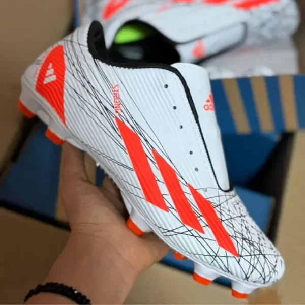 Producto - Botines f11 X Speedportal