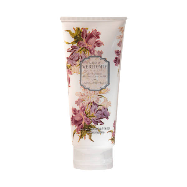 Producto - BODY LOTION LAVANDAS MONTBLANC X200ML