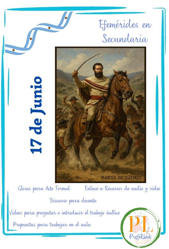 Producto - 17 de Junio