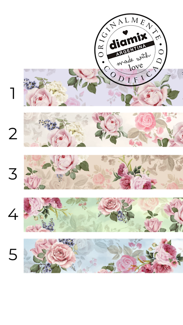 Producto - GUARDA-00002 - CRUX - floral - 4
