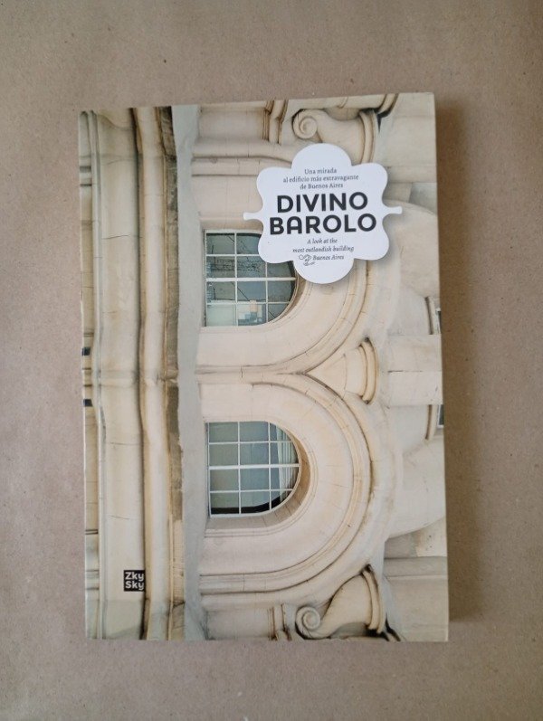 Producto - Divino Barolo - Dulitzky Ulanovsky - ZkySky 2016