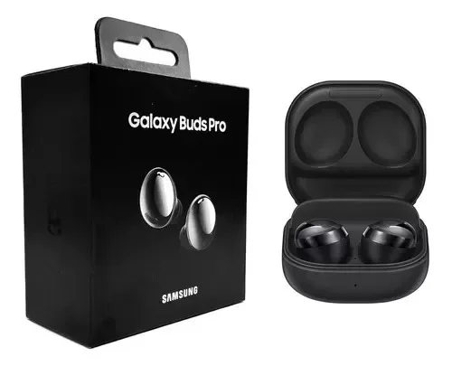 Producto - Auricular Galaxy Buds Pro SAMSUNG
