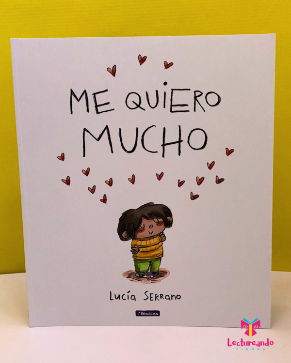 Producto - Me quiero mucho