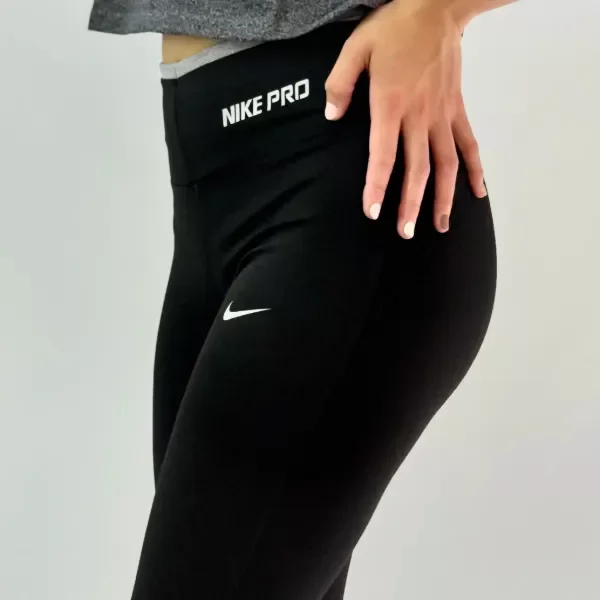 Producto - Calza Chupin Nike Pro Dama