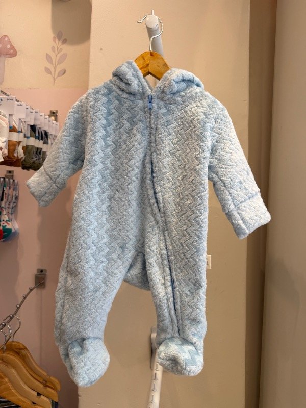Producto - ENTERITO TEDDY - 5