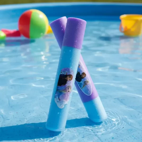 Producto - Lanzador De Agua Base-x Splash Frozen 30cm De Largo