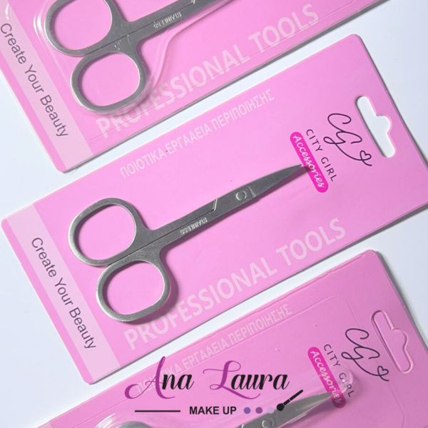 Producto - Tijera City Girl