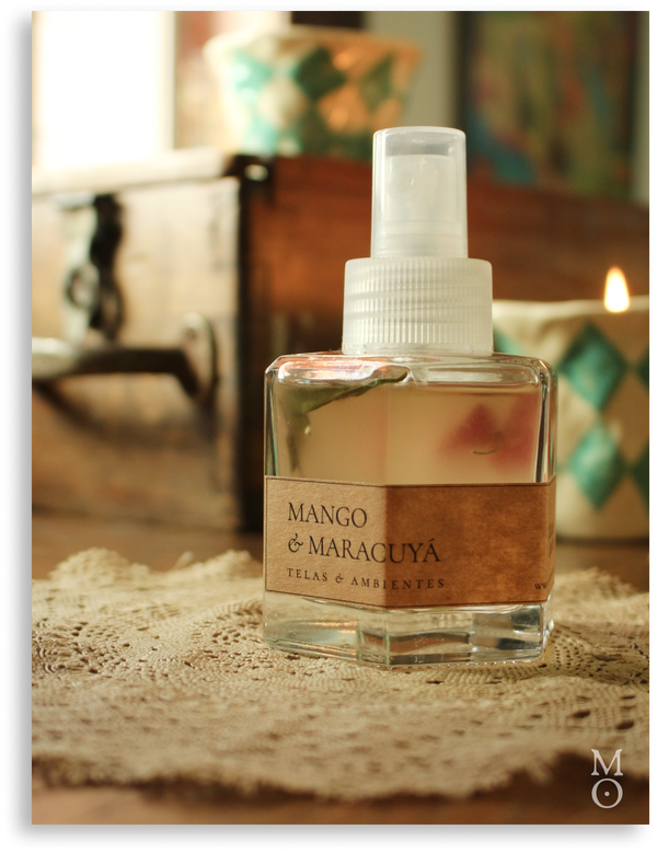Producto - Bruma - telas y ambientes