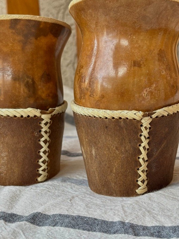 Producto - MATE CRIOLLO ESTANCIERO - 2