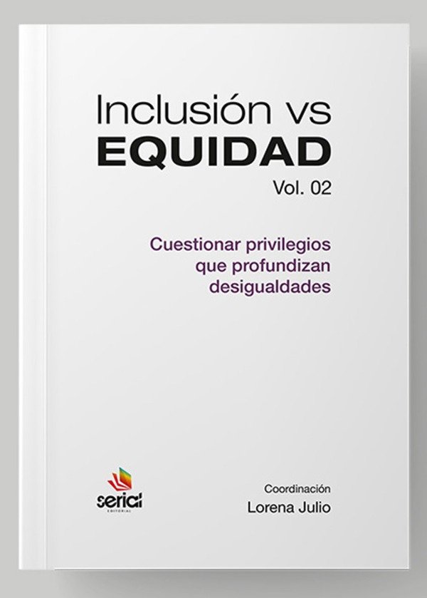 Producto - Inclusión vs Equidad Vol. 2