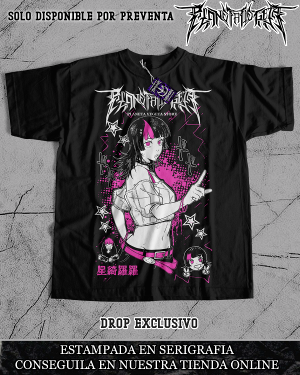 Producto - DROP KIRARA (dtf)